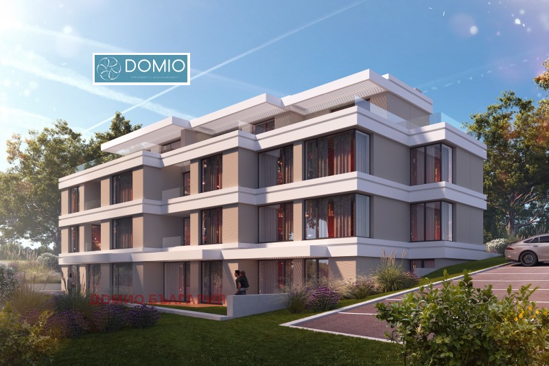 Продава МЕЗОНЕТ в град Варна, м-т Долна Трака - 177 кв.м / 301 050 € » 588 802.62 лв., ДОМИО БЪЛГАРИЯ