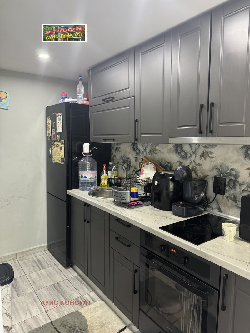 Продава ЕТАЖ ОТ КЪЩА в град Монтана, Широк център - 80 кв.м / 130 000 € » 254 257.90 лв., ЛУИС КОНСУЛТ
