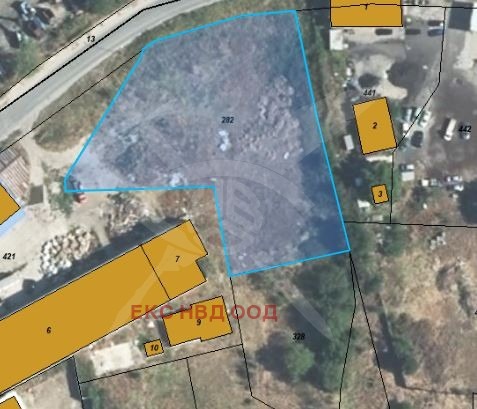 Продава ПАРЦЕЛ | Imot.bg — изображение 1