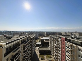 1 bedroom Hristo Smirnenski, Plovdiv 1