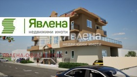 2 sypialnie Acheloj, region Burgas 2