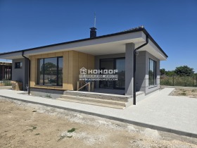 Casa Orizari, región Plovdiv