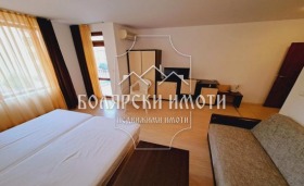 Hotell Nesebar, region Burgas 10