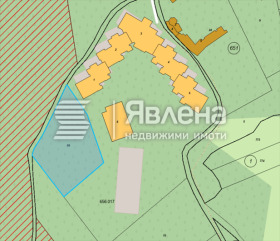 Juoni k.k. Pamporovo, Smolyanin alue 1
