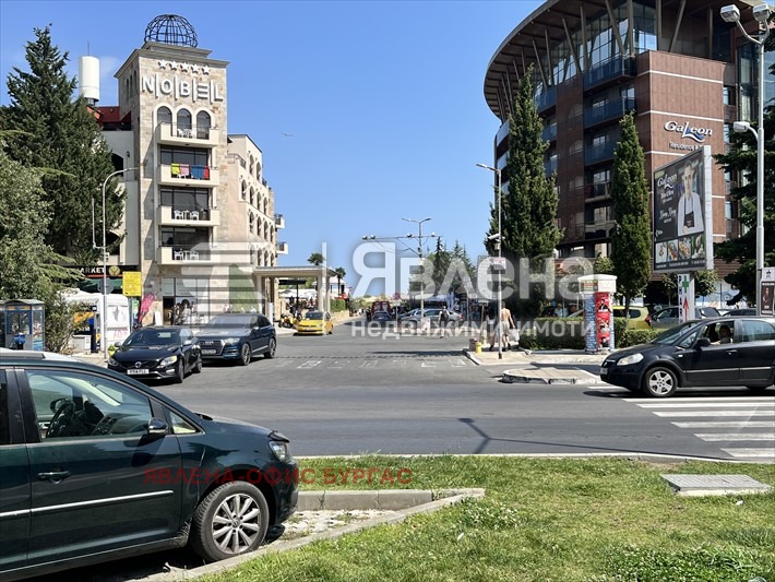 Til salg  Studie region Burgas , k.k. Slanchev bryag , 28 kvm | 56477743 - billede [9]