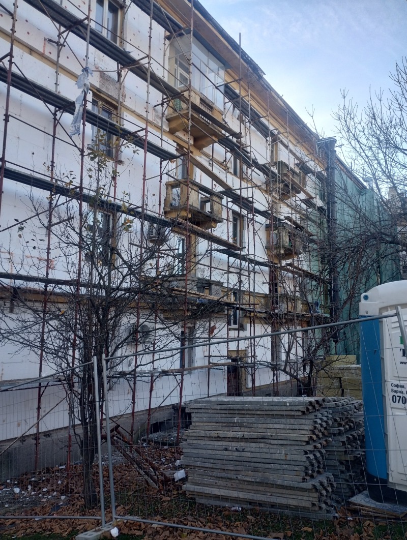 Продава 1-СТАЕН, 31 кв.м.75 180 лв.38 438.92 €град Перник, Димова махала 01:21 на 27 Ноември 2025