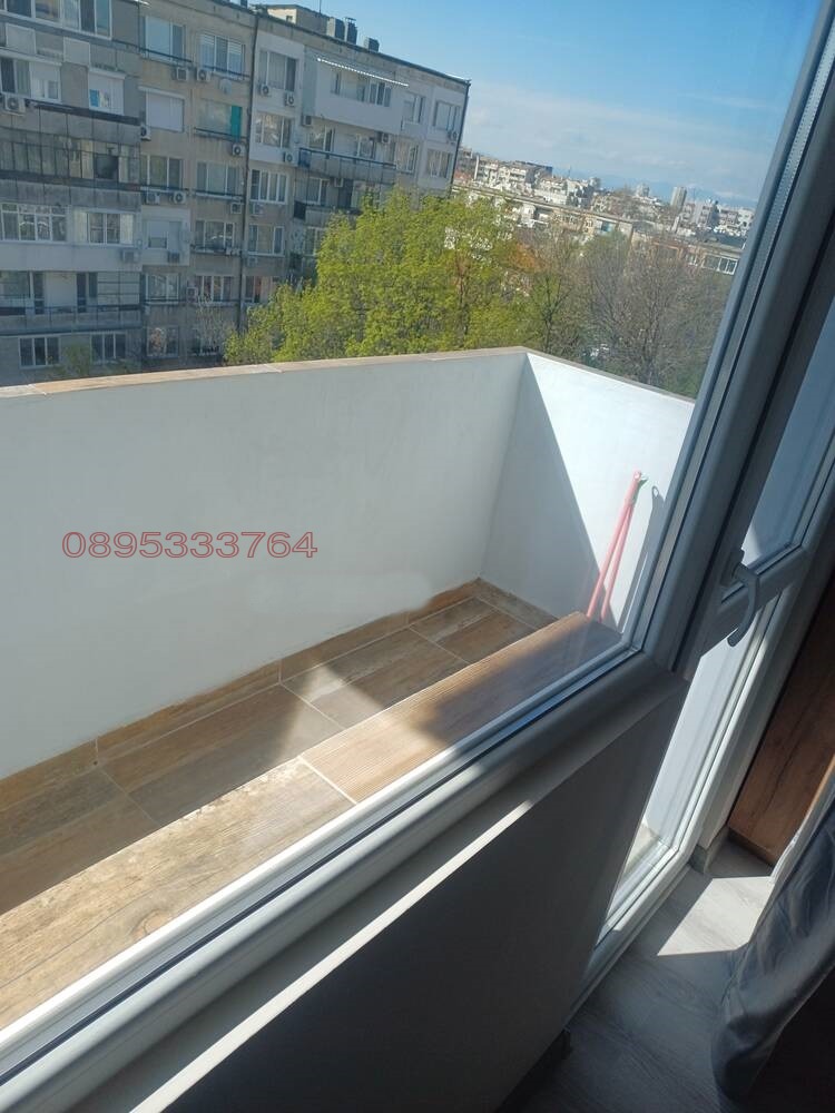 Продава 2-СТАЕН, гр. Шумен, Добруджански, снимка 2 - Апартаменти - 54263286