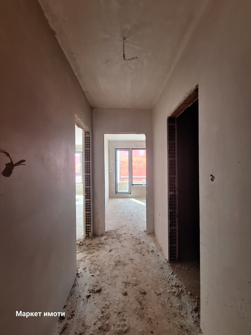 À vendre  1 chambre Stara Zagora , Remiza , 63 m² | 87213342 - image [6]