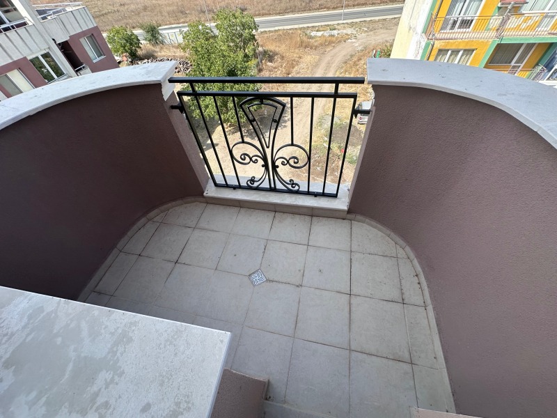 Till salu  1 sovrum region Burgas , Ravda , 64 kvm | 87799844 - bild [11]