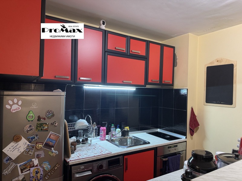 For Sale  1 bedroom Sofia , Nadezhda 2 , 65 sq.m | 82508719 - image [2]