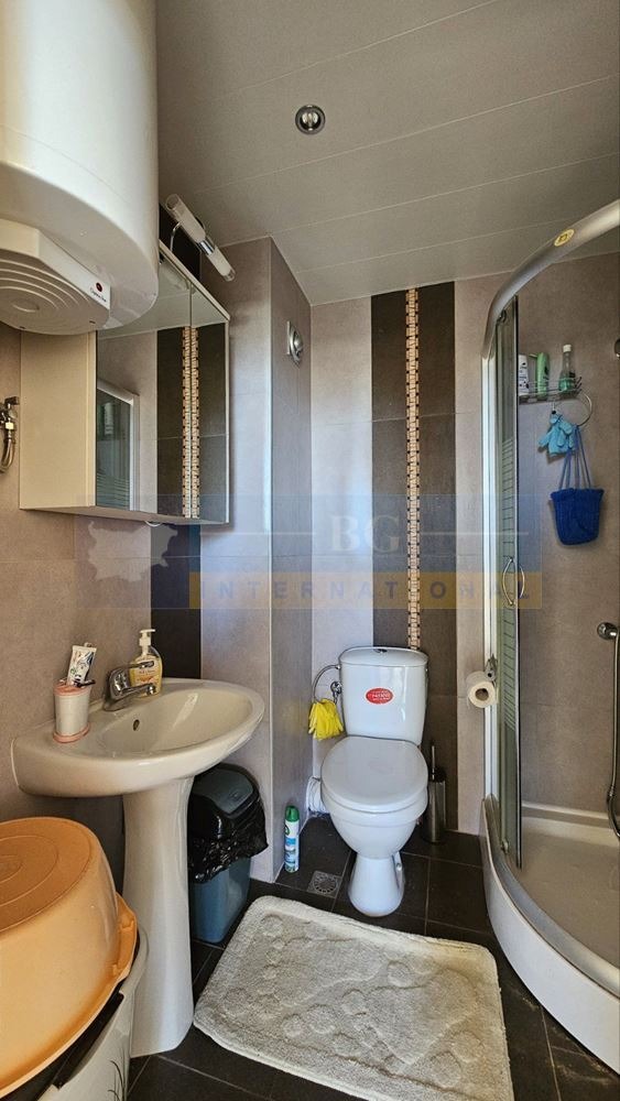 На продаж  1 спальня область Бургас , Черноморец , 70 кв.м | 49967572 - зображення [9]