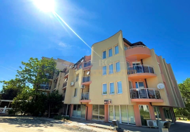 На продаж  1 спальня область Бургас , Черноморец , 70 кв.м | 49967572 - зображення [2]