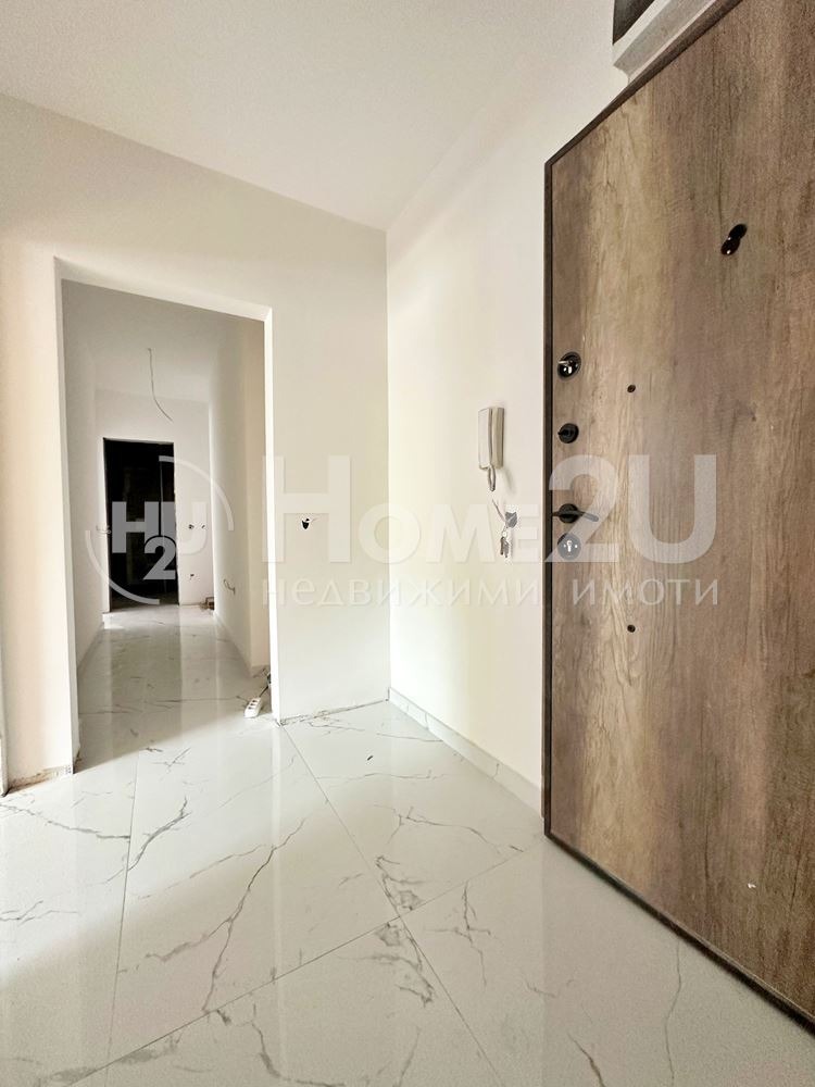 Na sprzedaż  1 sypialnia Sofia , Krastowa wada , 74 mkw | 10146652 - obraz [6]