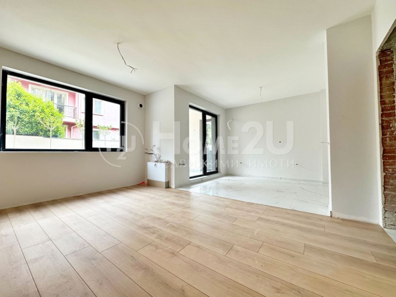Na sprzedaż  1 sypialnia Sofia , Krastowa wada , 74 mkw | 10146652 - obraz [2]