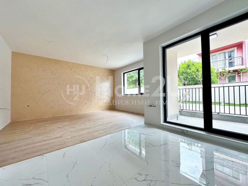 Na sprzedaż  1 sypialnia Sofia , Krastowa wada , 74 mkw | 10146652