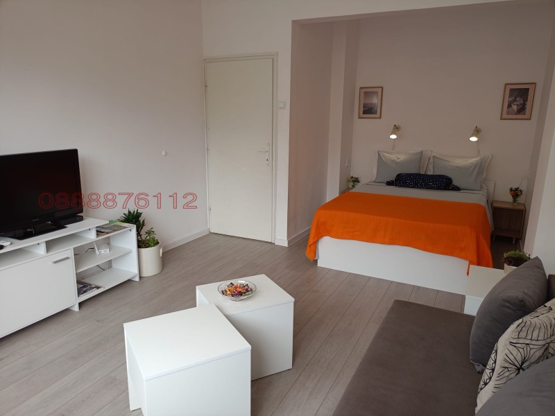 Продава  2-стаен град Варна , Гръцка махала , 77 кв.м | 69852739 - изображение [4]