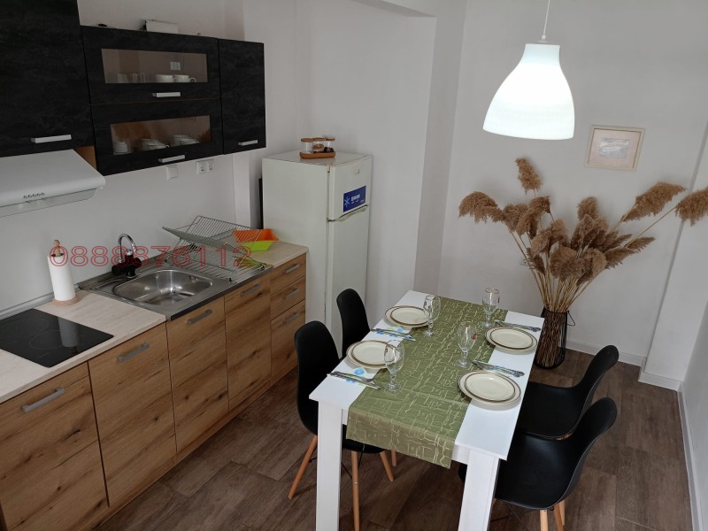 Продава  2-стаен град Варна , Гръцка махала , 77 кв.м | 69852739 - изображение [3]