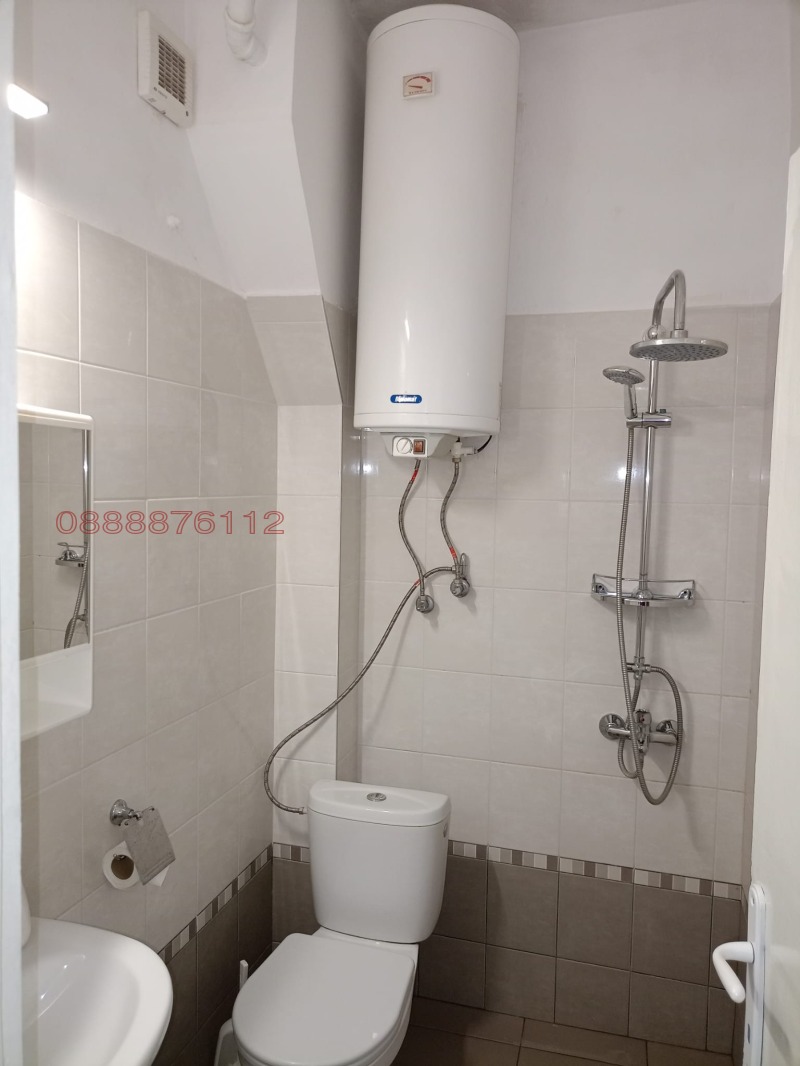Продава  2-стаен град Варна , Гръцка махала , 77 кв.м | 69852739 - изображение [9]