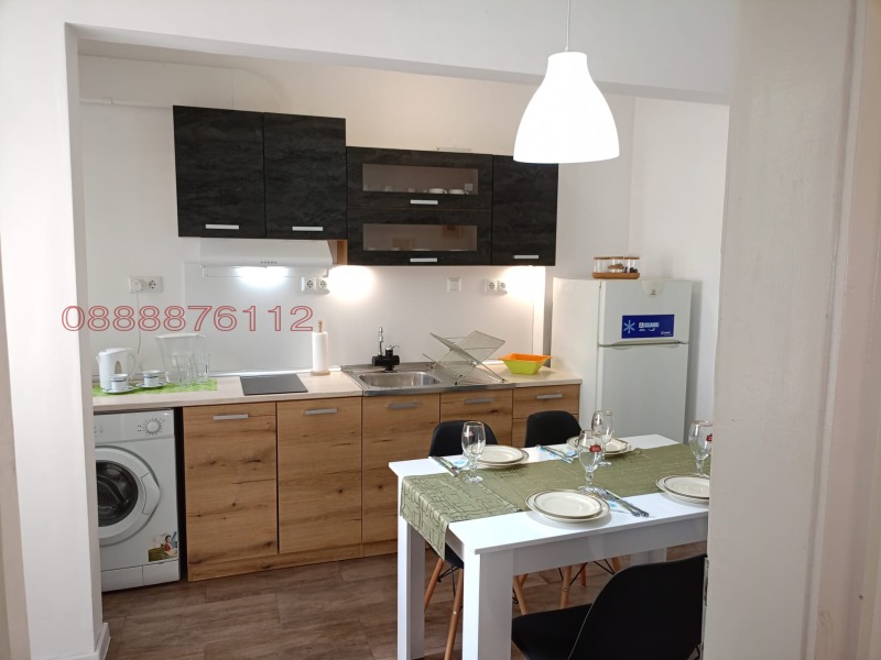Продава  2-стаен град Варна , Гръцка махала , 77 кв.м | 69852739 - изображение [2]
