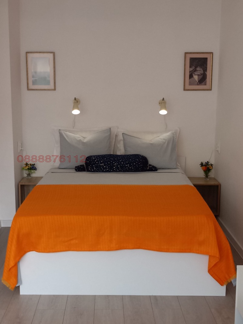 Продава  2-стаен град Варна , Гръцка махала , 77 кв.м | 69852739 - изображение [5]