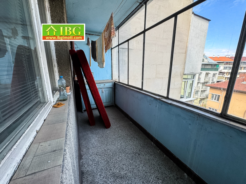 Προς πώληση  1 υπνοδωμάτιο Ρυσε , Χατσοβε , 72 τ.μ | 89827236 - εικόνα [11]