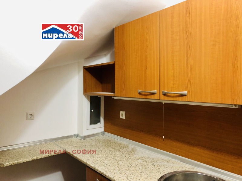 Продава 2-СТАЕН, гр. София, Младост 2, снимка 6 - Апартаменти - 52661308