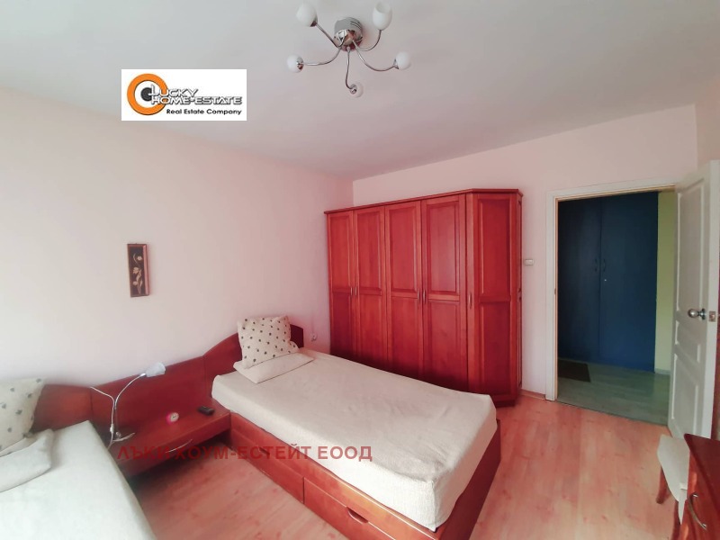 Продава 2-СТАЕН, гр. Перник, Център, снимка 8 - Апартаменти - 52814181