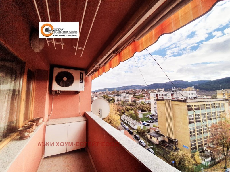 Продава 2-СТАЕН, гр. Перник, Център, снимка 7 - Апартаменти - 52814181