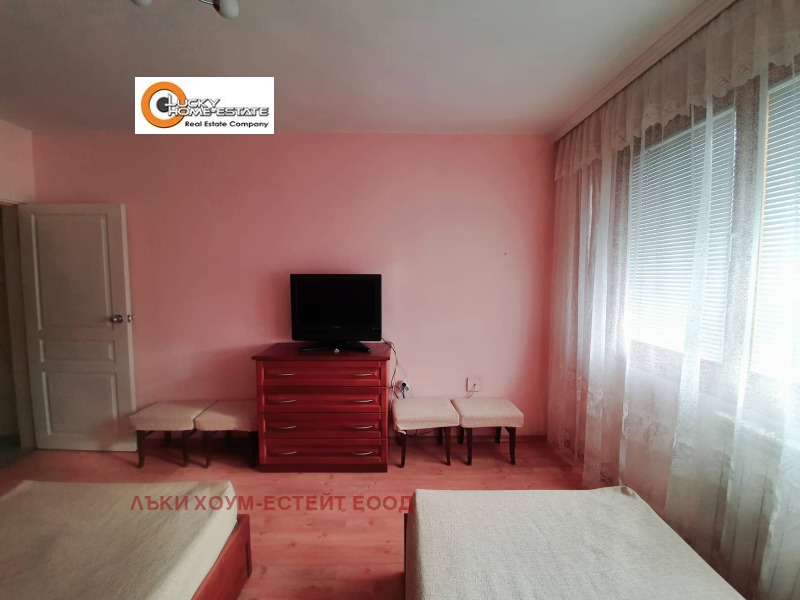 Продава 2-СТАЕН, гр. Перник, Център, снимка 9 - Апартаменти - 52814181