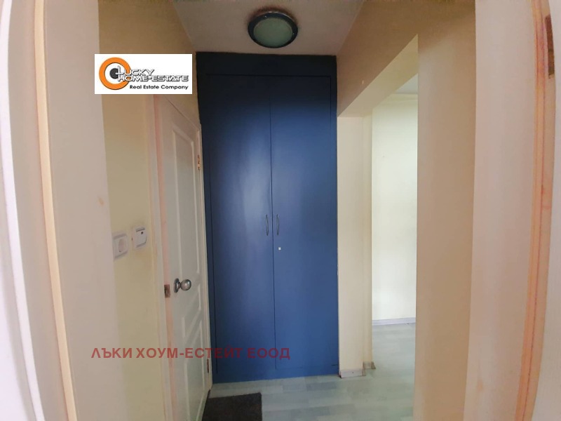 Продава 2-СТАЕН, гр. Перник, Център, снимка 10 - Апартаменти - 52814181