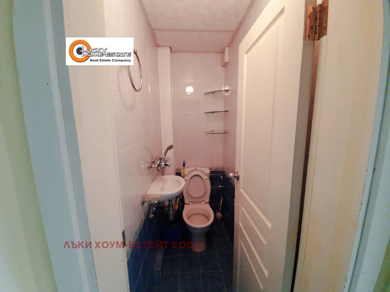 Продава 2-СТАЕН, гр. Перник, Център, снимка 14 - Апартаменти - 52814181