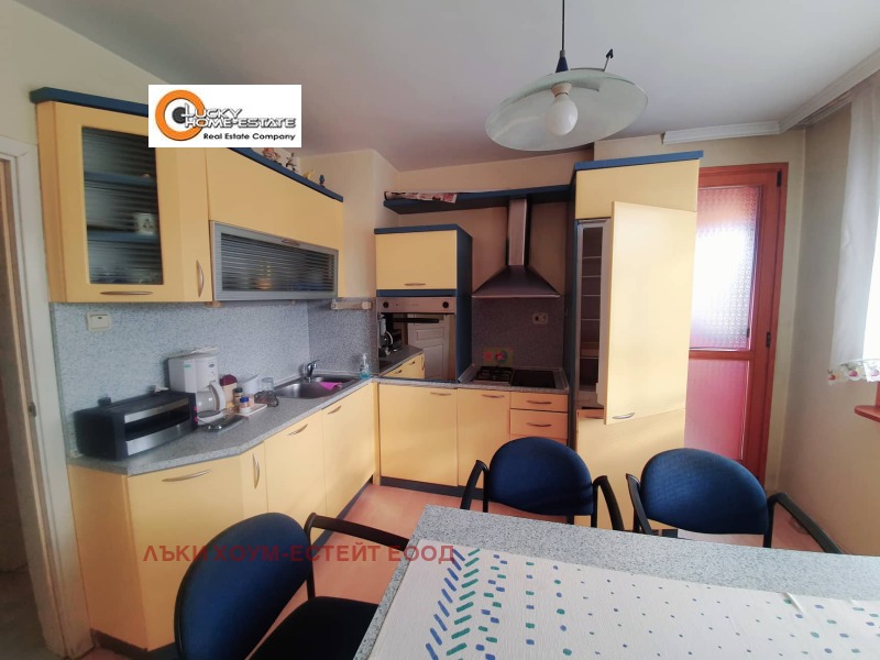 Продава 2-СТАЕН, гр. Перник, Център