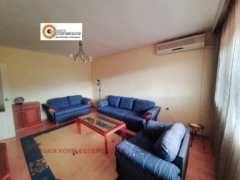 Продава 2-СТАЕН, гр. Перник, Център, снимка 4 - Апартаменти - 52814181