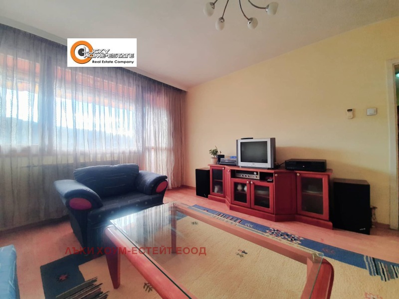 Продава 2-СТАЕН, гр. Перник, Център, снимка 5 - Апартаменти - 52814181