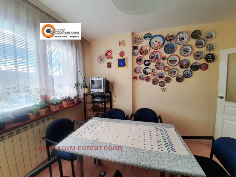 Продава 2-СТАЕН, гр. Перник, Център, снимка 2 - Апартаменти - 52814181