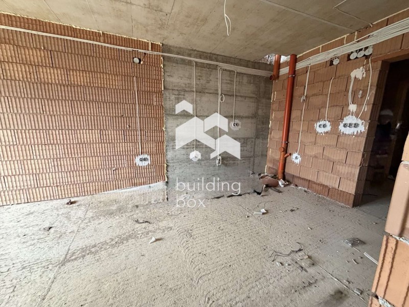 Продава 2-СТАЕН, гр. Пловдив, Остромила, снимка 8 - Апартаменти - 53565190