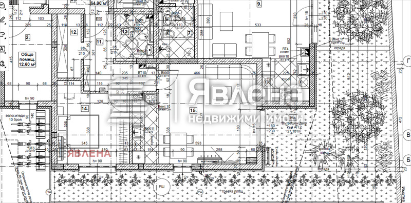 Продава 2-СТАЕН, гр. София, Орландовци, снимка 5 - Апартаменти - 53906276