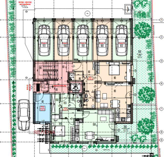 Продава 2-СТАЕН, гр. София, Орландовци, снимка 14 - Апартаменти - 53906276