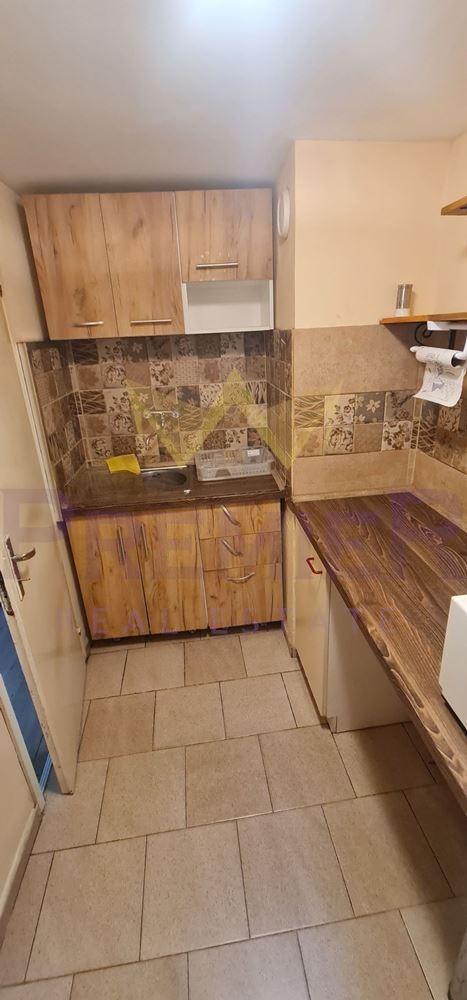 Продава 2-СТАЕН, гр. Пловдив, Захарна фабрика, снимка 7 - Апартаменти - 54136154