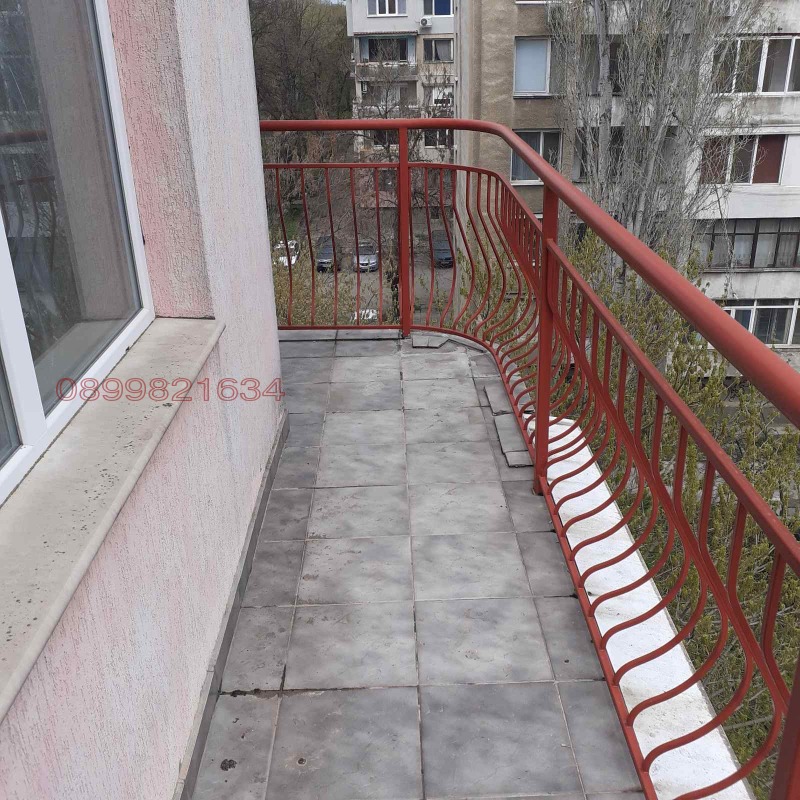 Продава 3-СТАЕН, гр. Видин, Плиска, снимка 5 - Апартаменти - 52783328