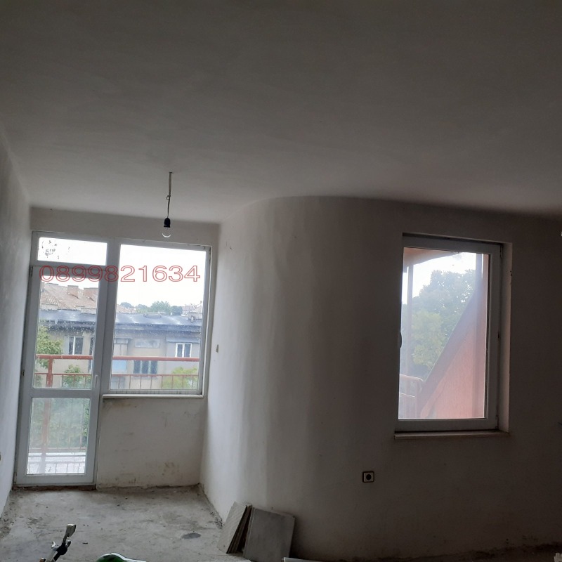 Продава 3-СТАЕН, гр. Видин, Плиска, снимка 2 - Апартаменти - 52783328