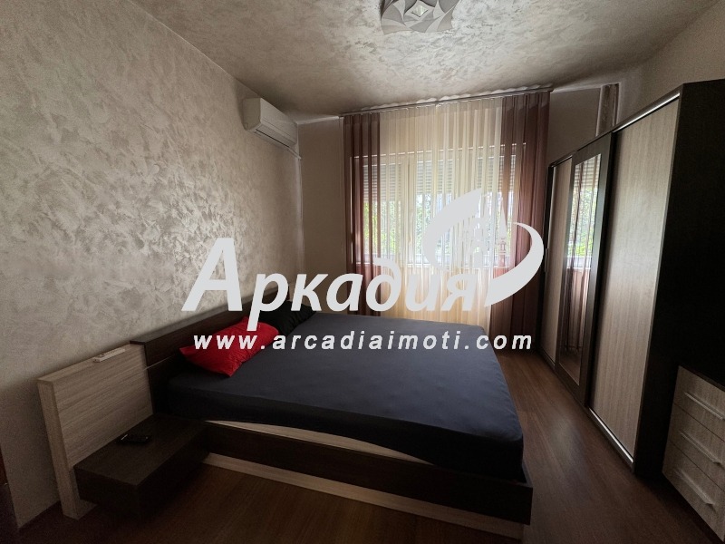 Till salu  2 sovrum Plovdiv , Centar , 68 kvm | 95102905 - bild [8]