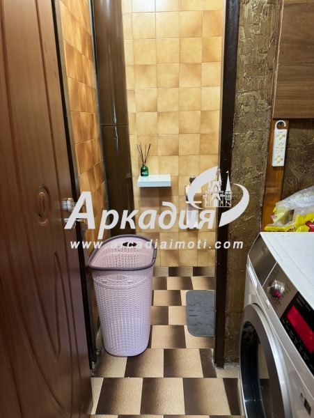 Te koop  2 slaapkamers Plovdiv , Tsentar , 68 m² | 95102905 - afbeelding [11]