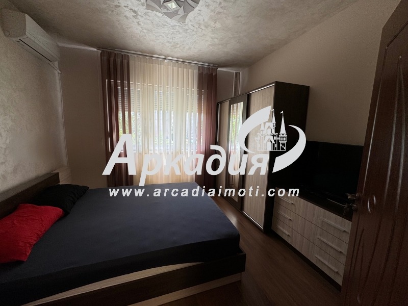 Te koop  2 slaapkamers Plovdiv , Tsentar , 68 m² | 95102905 - afbeelding [7]