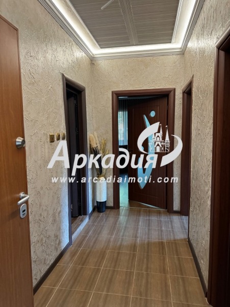 Te koop  2 slaapkamers Plovdiv , Tsentar , 68 m² | 95102905 - afbeelding [12]