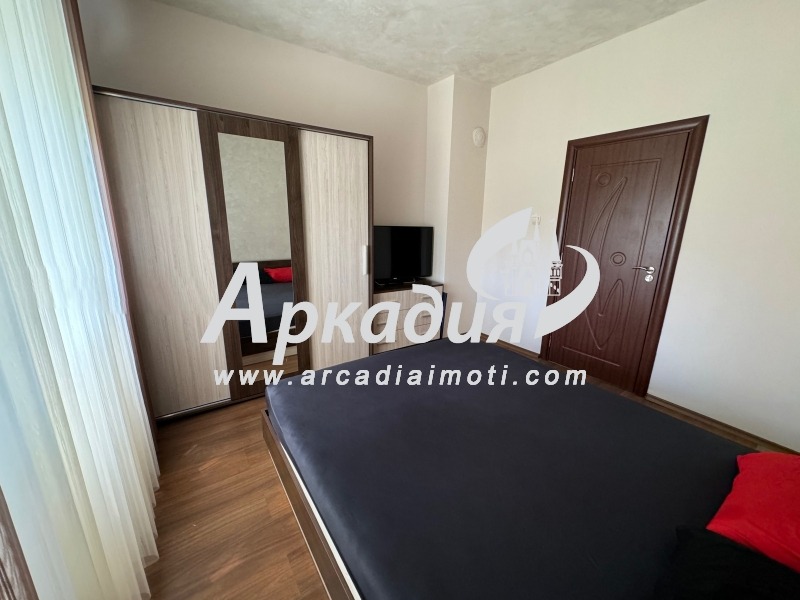 De vânzare  2 dormitoare Plovdiv , Țentâr , 68 mp | 95102905 - imagine [6]