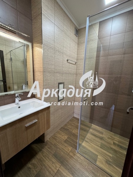 Te koop  2 slaapkamers Plovdiv , Tsentar , 68 m² | 95102905 - afbeelding [10]