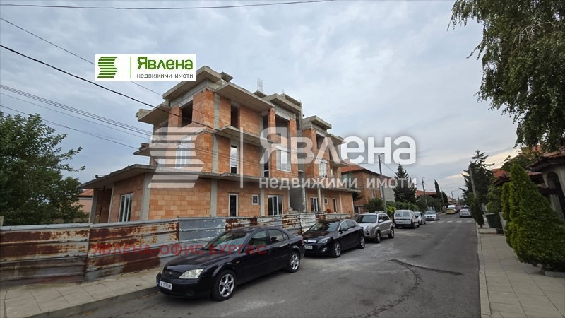 Продава  3-стаен област Бургас , гр. Ахелой , 94 кв.м | 62193151 - изображение [5]