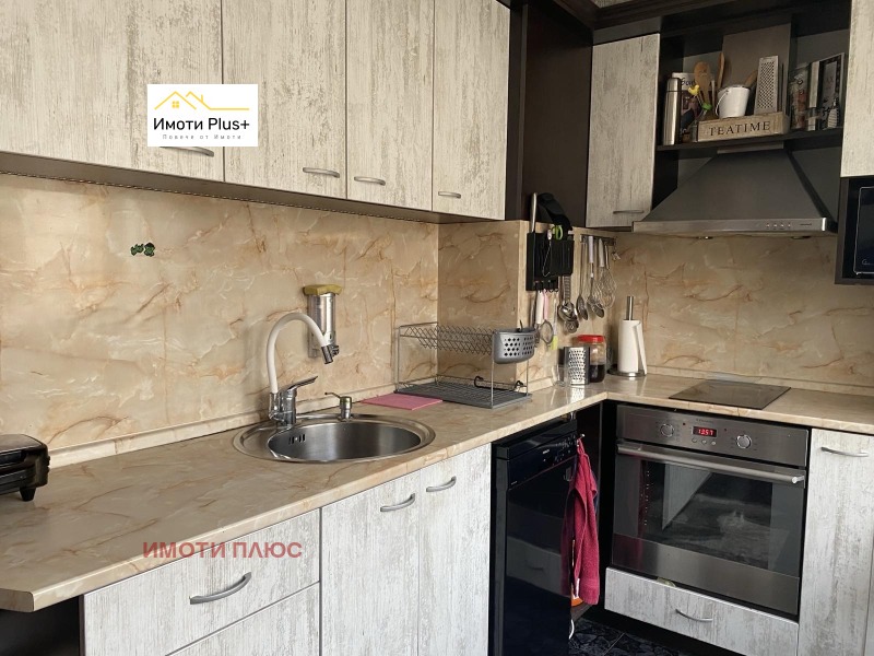 For Sale  2 bedroom Shumen , 5-ti polk , 80 sq.m | 32132868