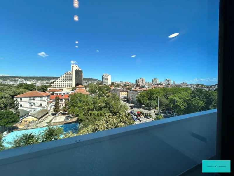 Продава 3-СТАЕН, гр. Варна, Чаталджа, снимка 14 - Апартаменти - 52130970